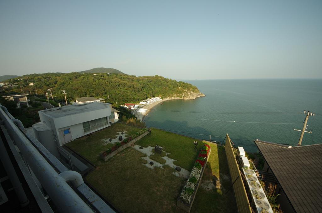 Donkairo Hotel Ako Cameră foto